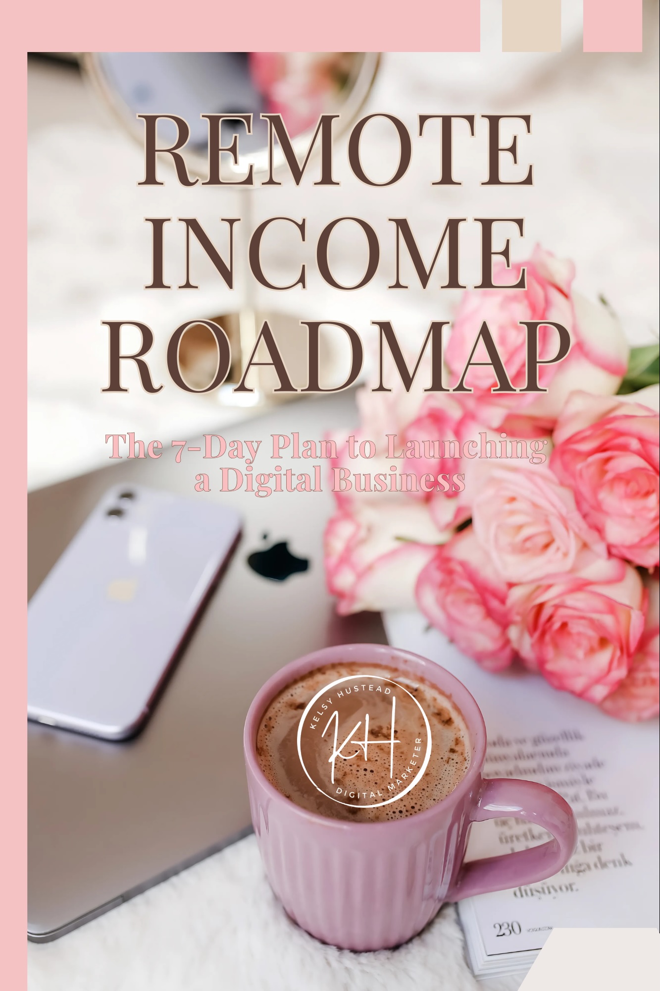 Your Remote Roadmap - 1