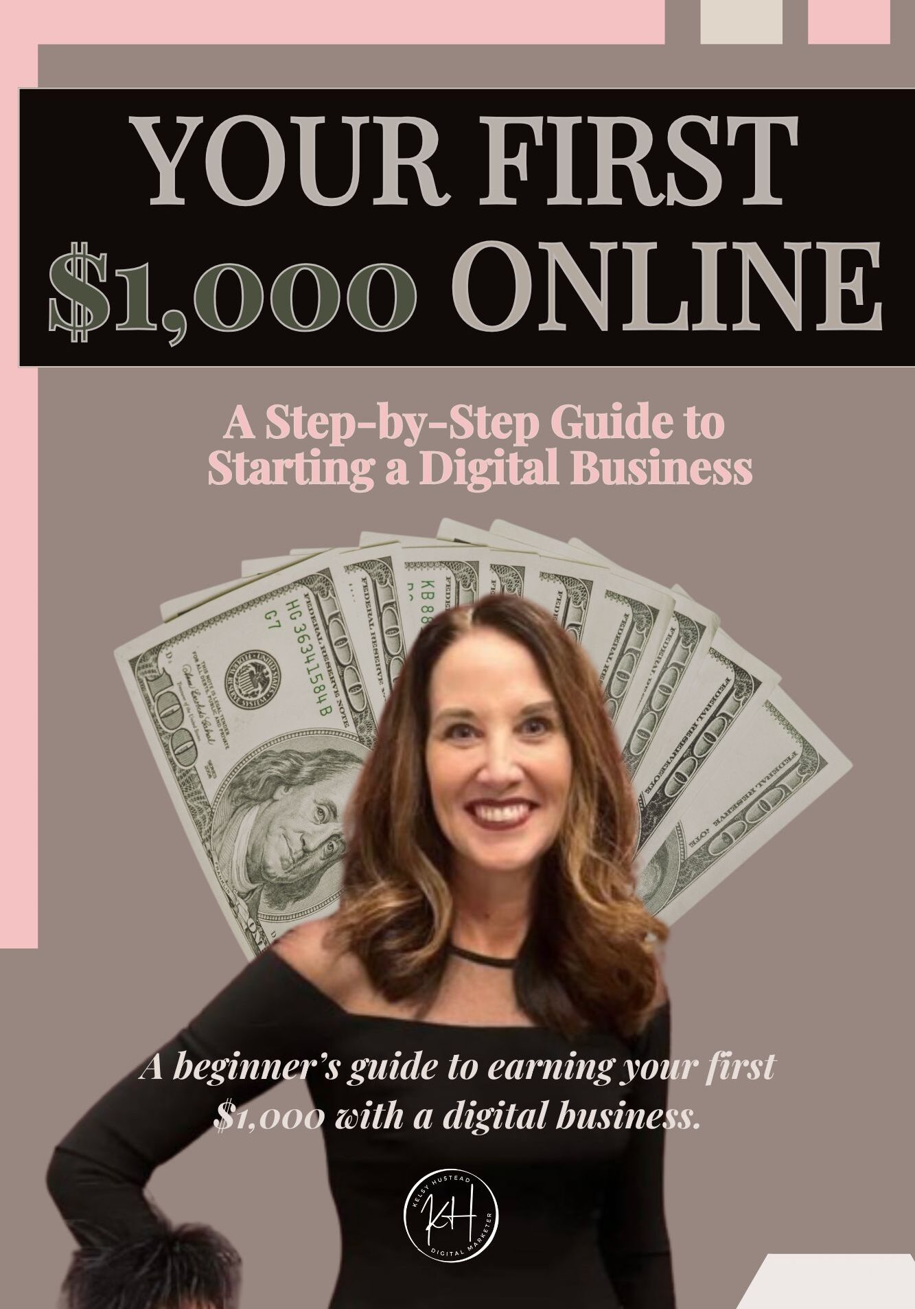 Your First $1000 Online (Freebie)