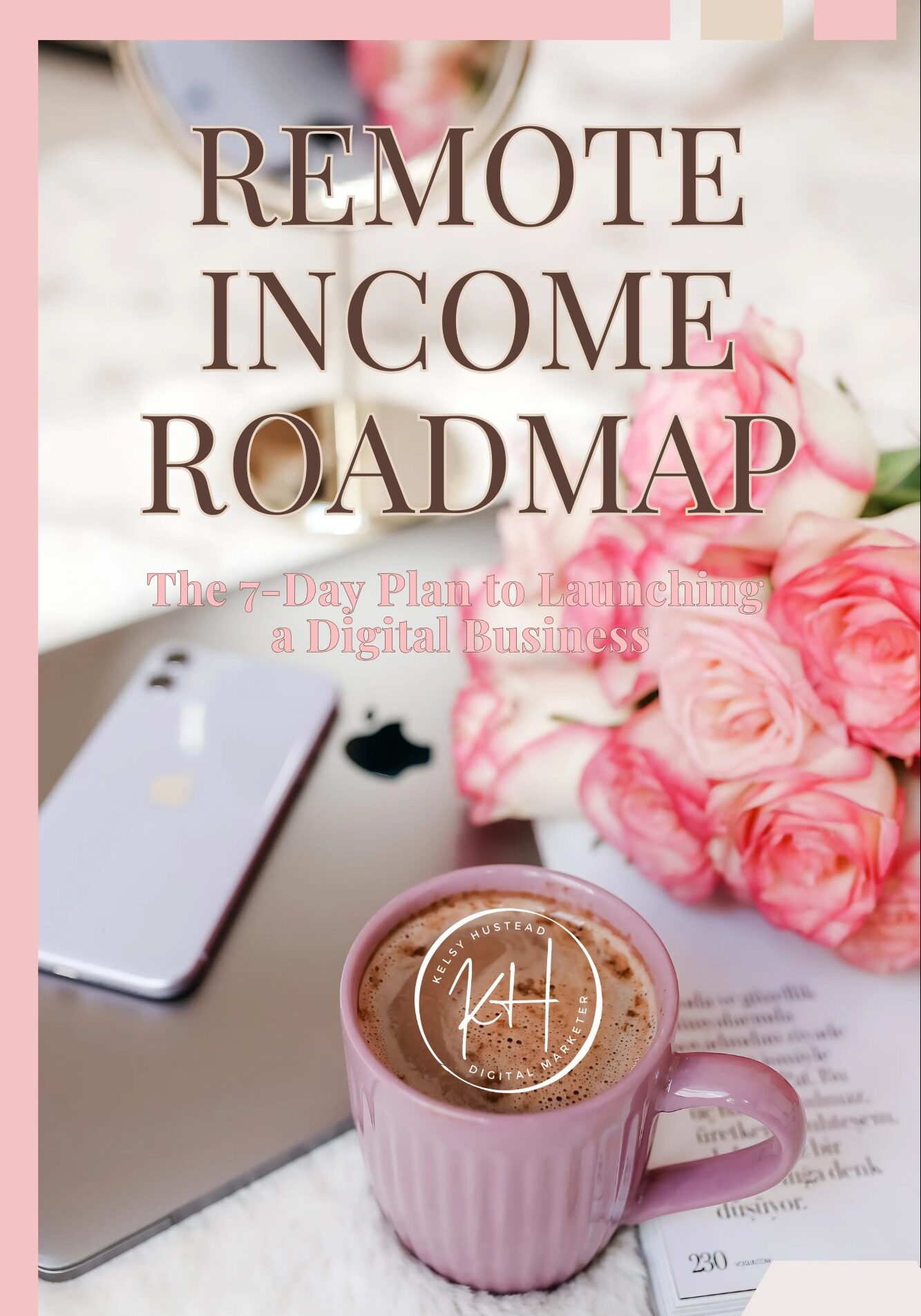 Your Remote Roadmap - 1